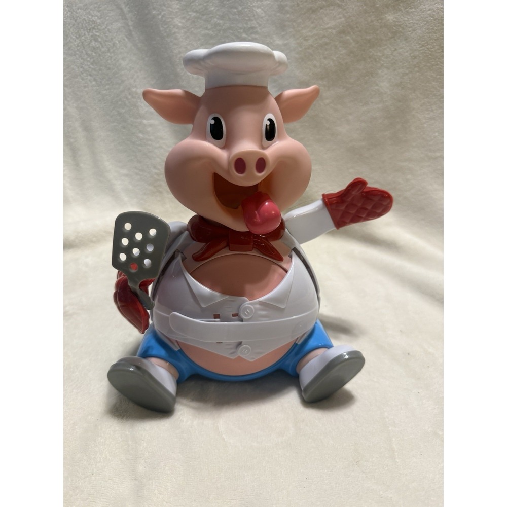 Goliath 2012 Pop the Pig Game -‎ Pig Only Replacement Part